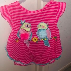 Matching outfit size 5/6